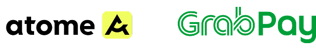 Atome, GrabPay